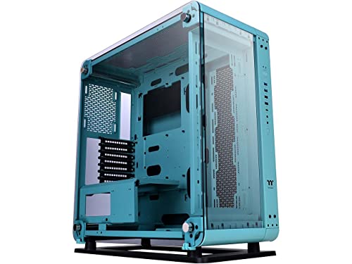 Thermaltake P6 ケース TG ブラック Core P6 TGシリーズ | Thermaltake ミドルタワー型PCケース